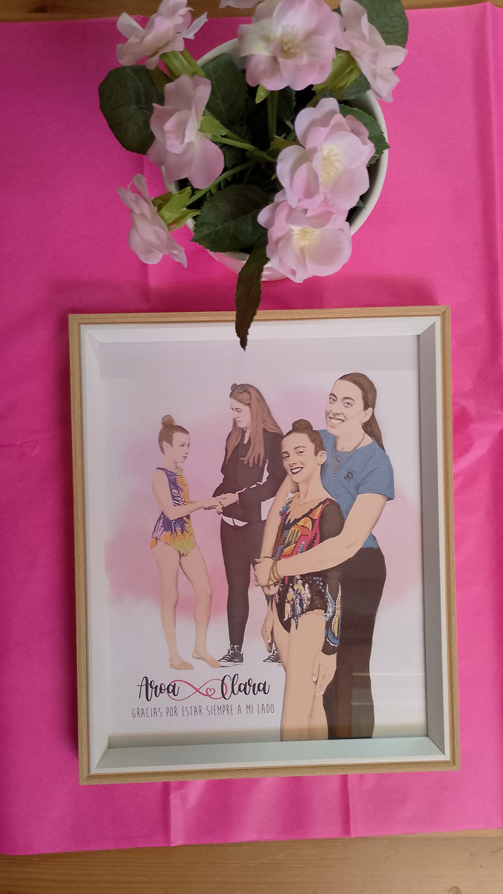 Láminas foto efecto Dibujo de tu Deporte o Hobby Preferido regalo personalizado - 8