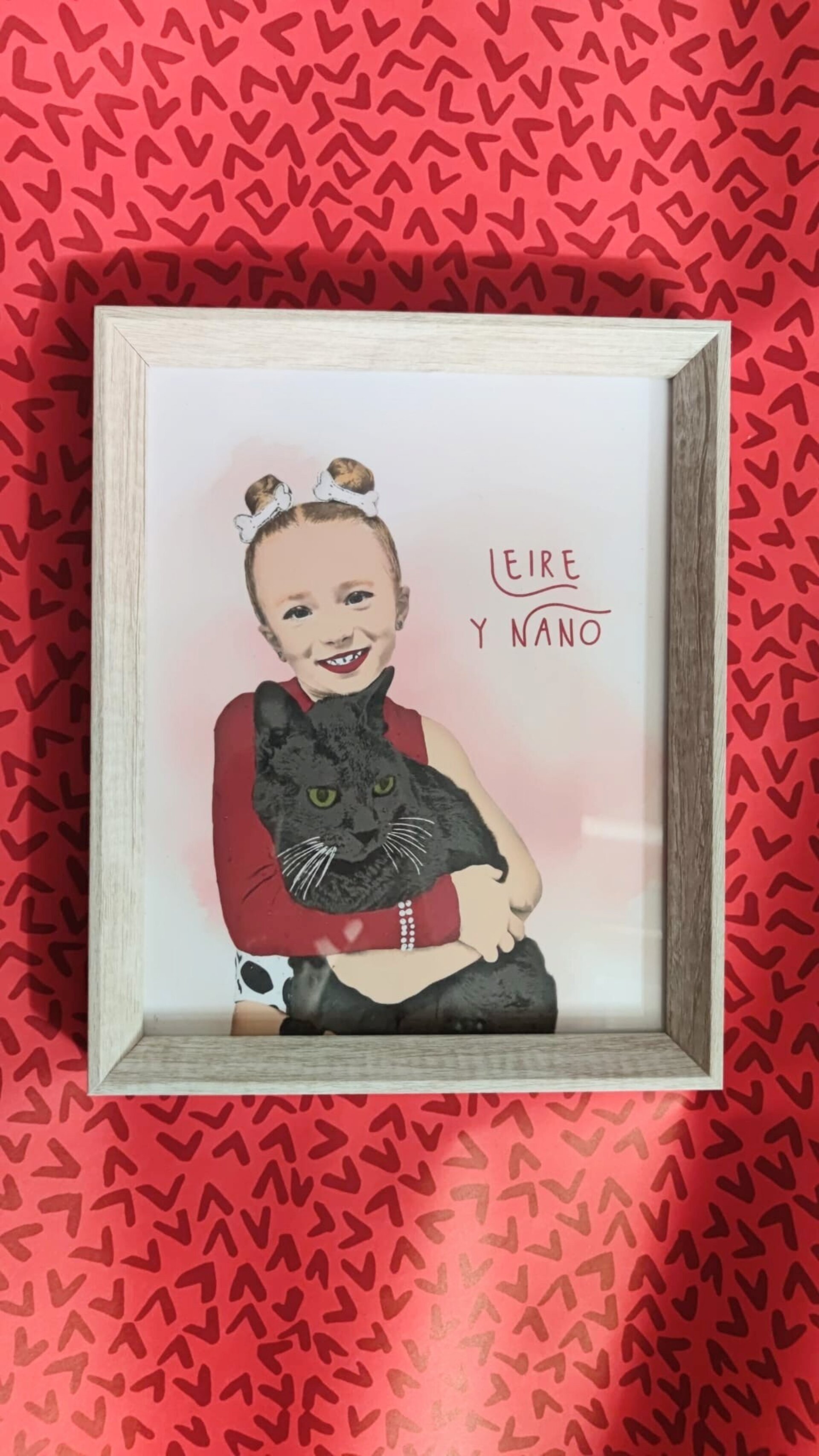 Láminas foto efecto Dibujo de tu Deporte o Hobby Preferido regalo personalizado - 9
