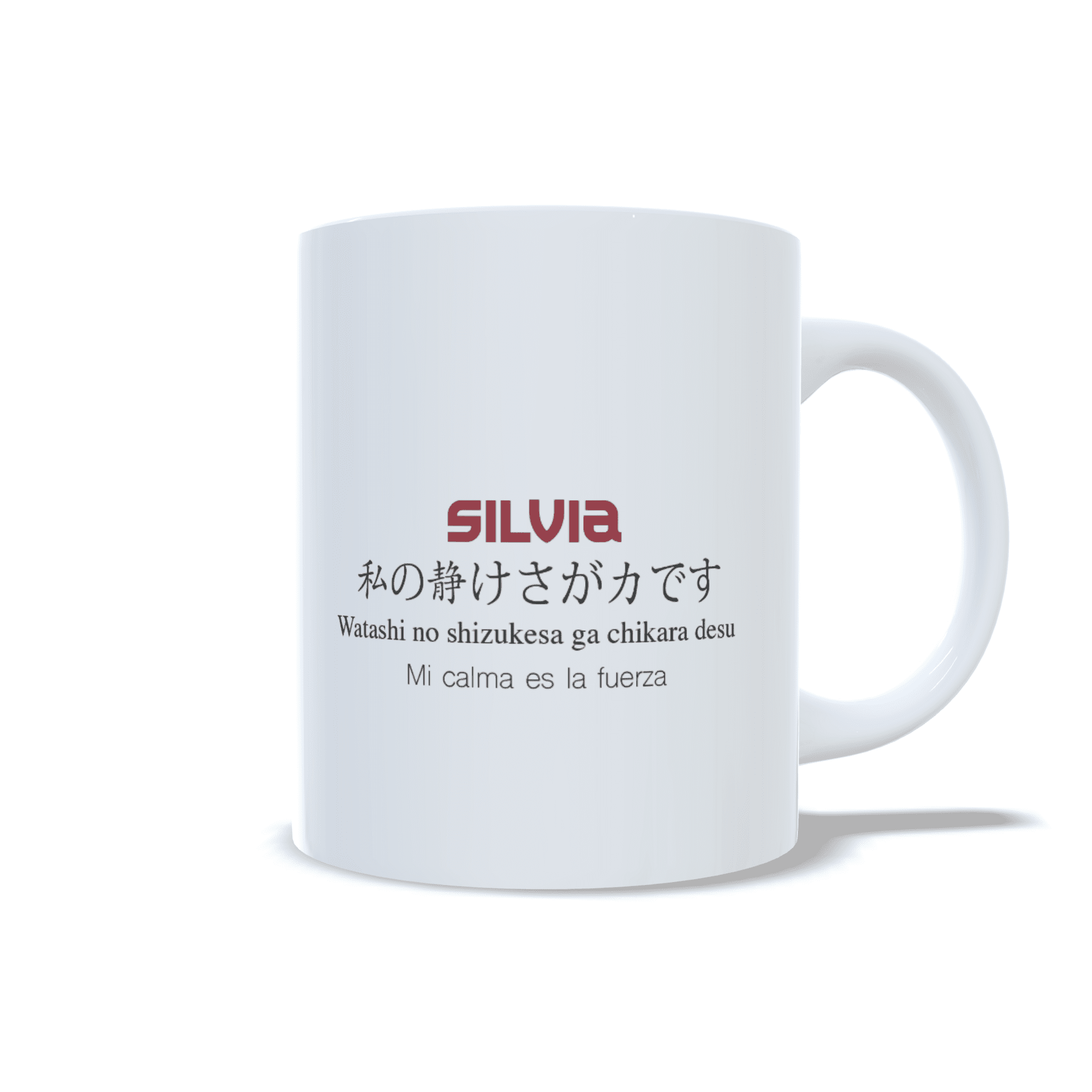 Taza personalizada Capibara sensei capibaru karate karateka Enna Blues - 4
