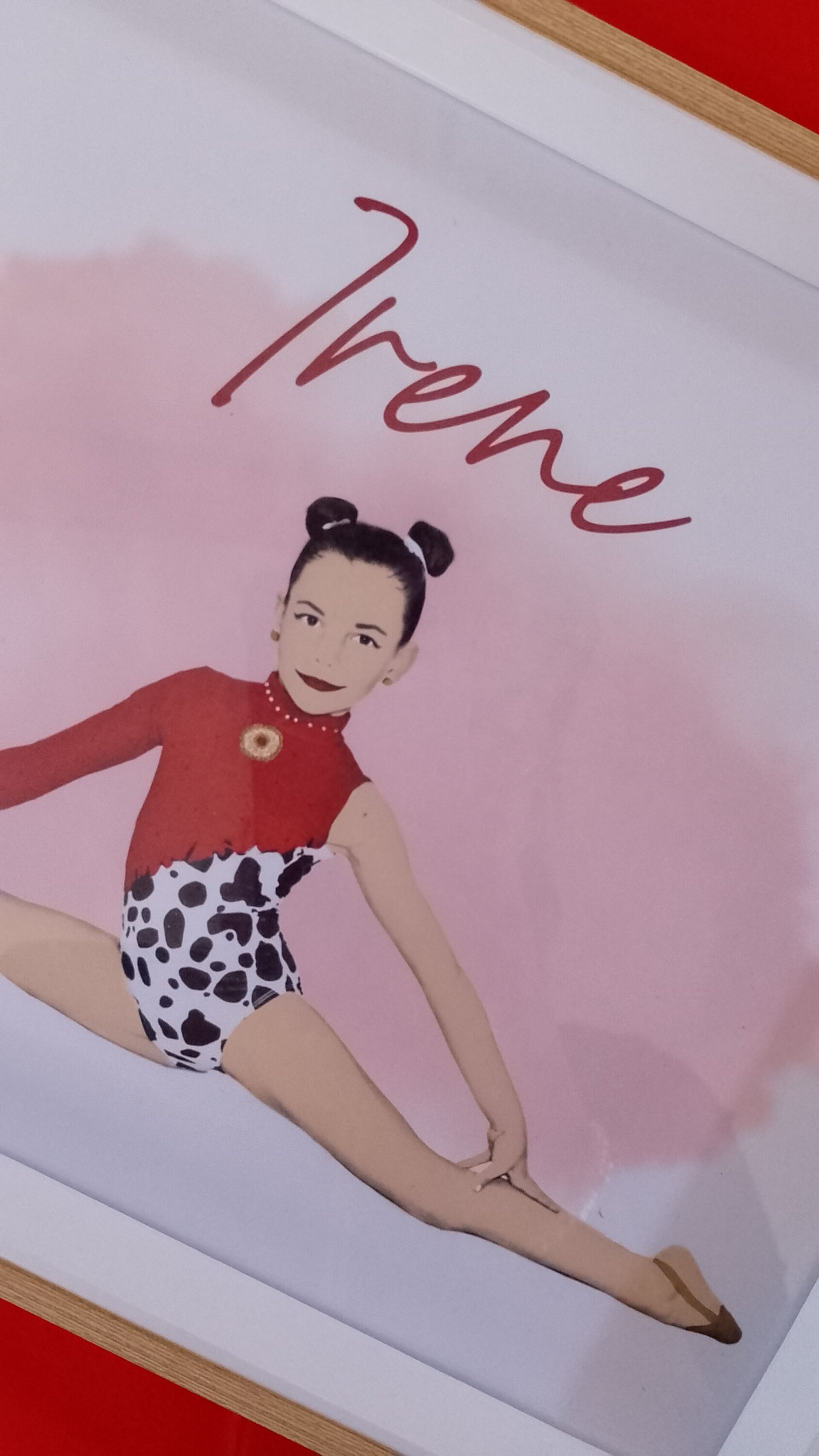 Láminas foto efecto Dibujo de tu Deporte o Hobby Preferido regalo personalizado - 7