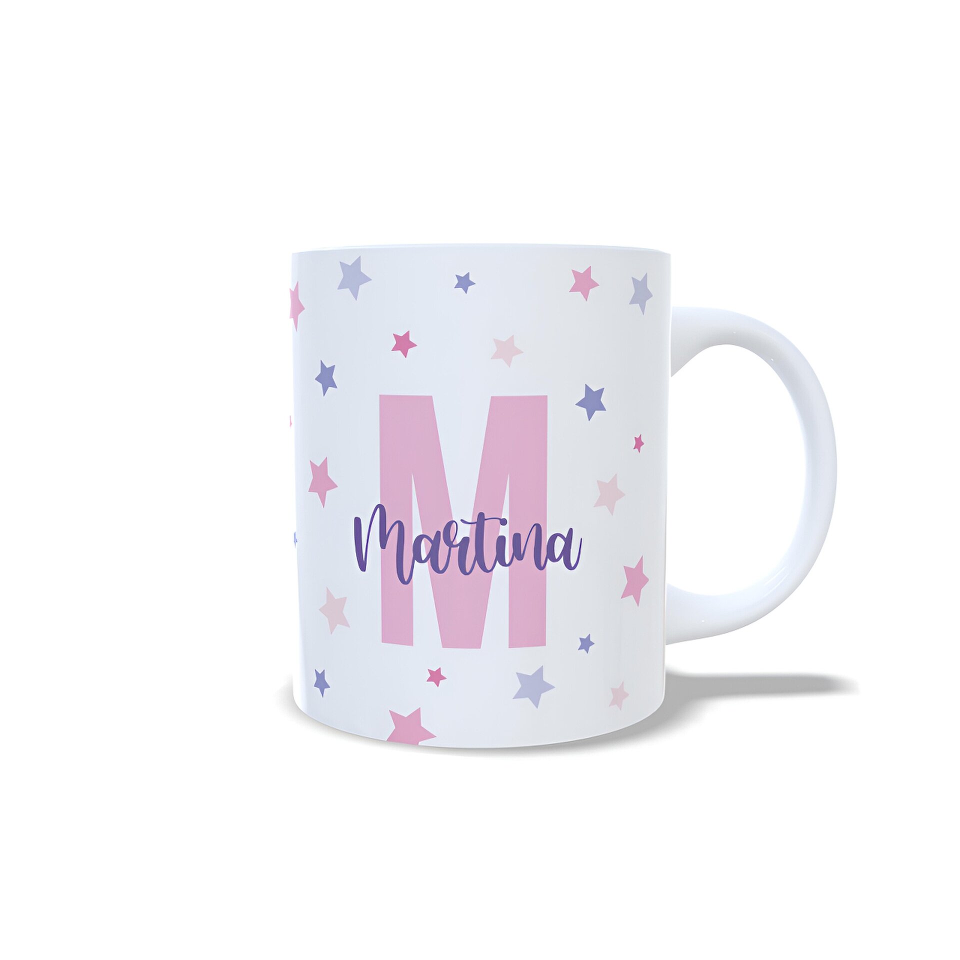 Taza personalizada ballet bailarina Felicidades cumpleaños regalo Enna Blues - 4