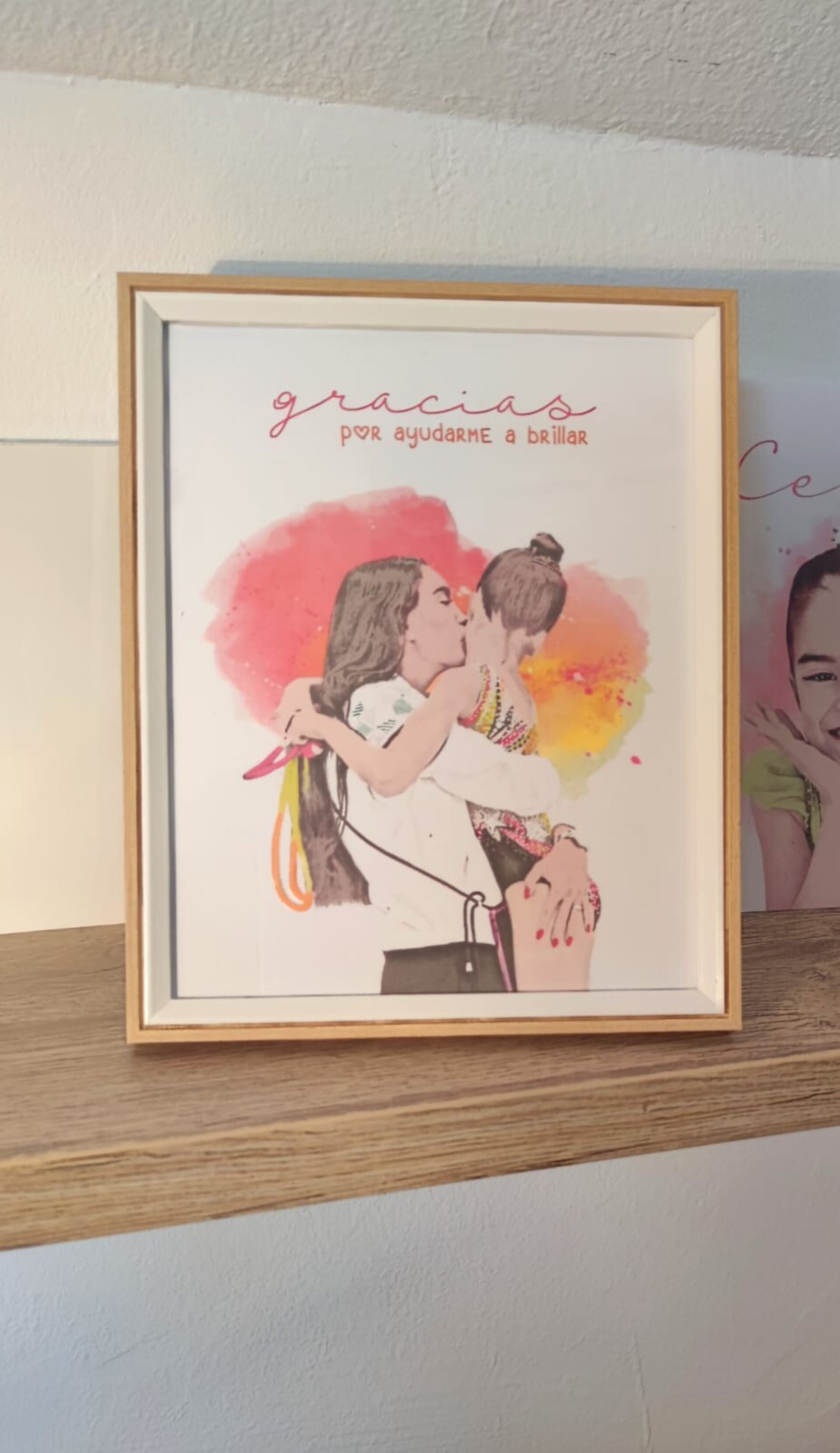 Láminas foto efecto Dibujo de tu Deporte o Hobby Preferido regalo personalizado - 3